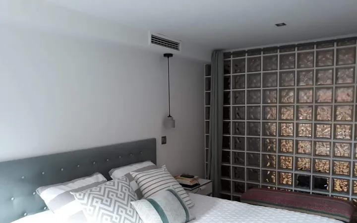Dúplex en Avenida de Pío XII, 97, Castilla - Foto 3