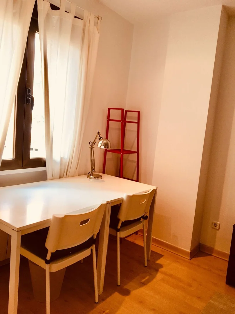Piso en Calle de Villafranca, 22, Guindalera, Madrid - Foto 5