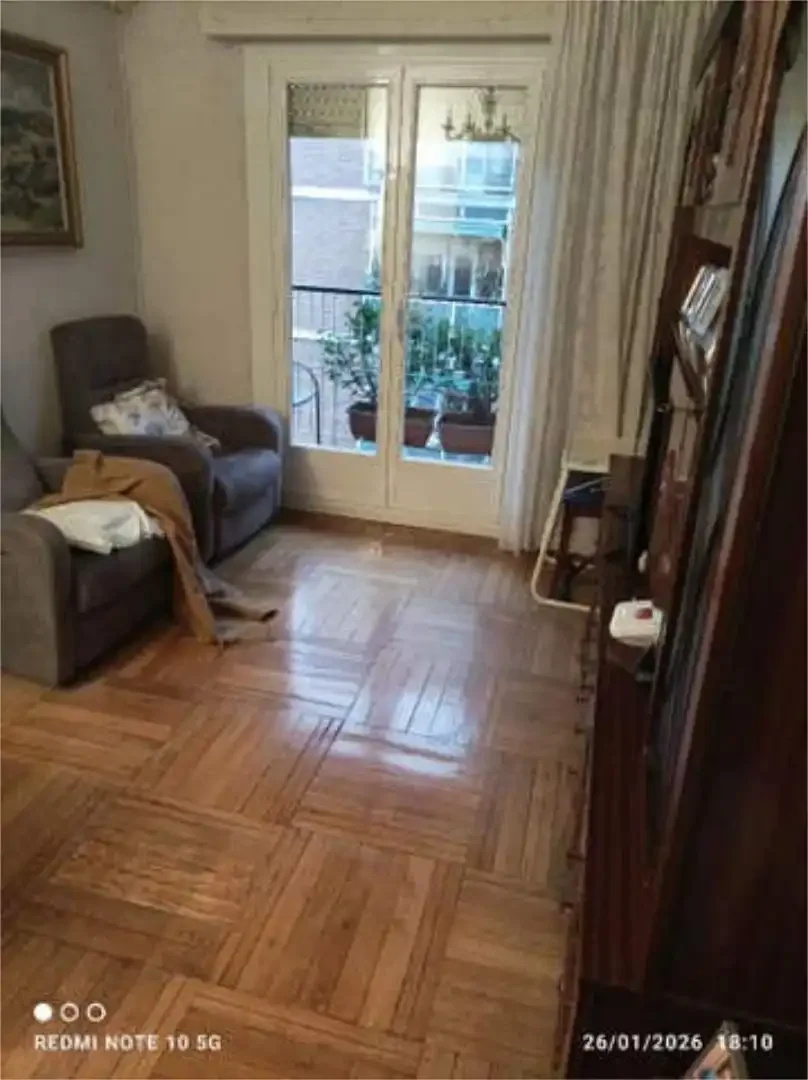 Piso en Guindalera - Foto 1