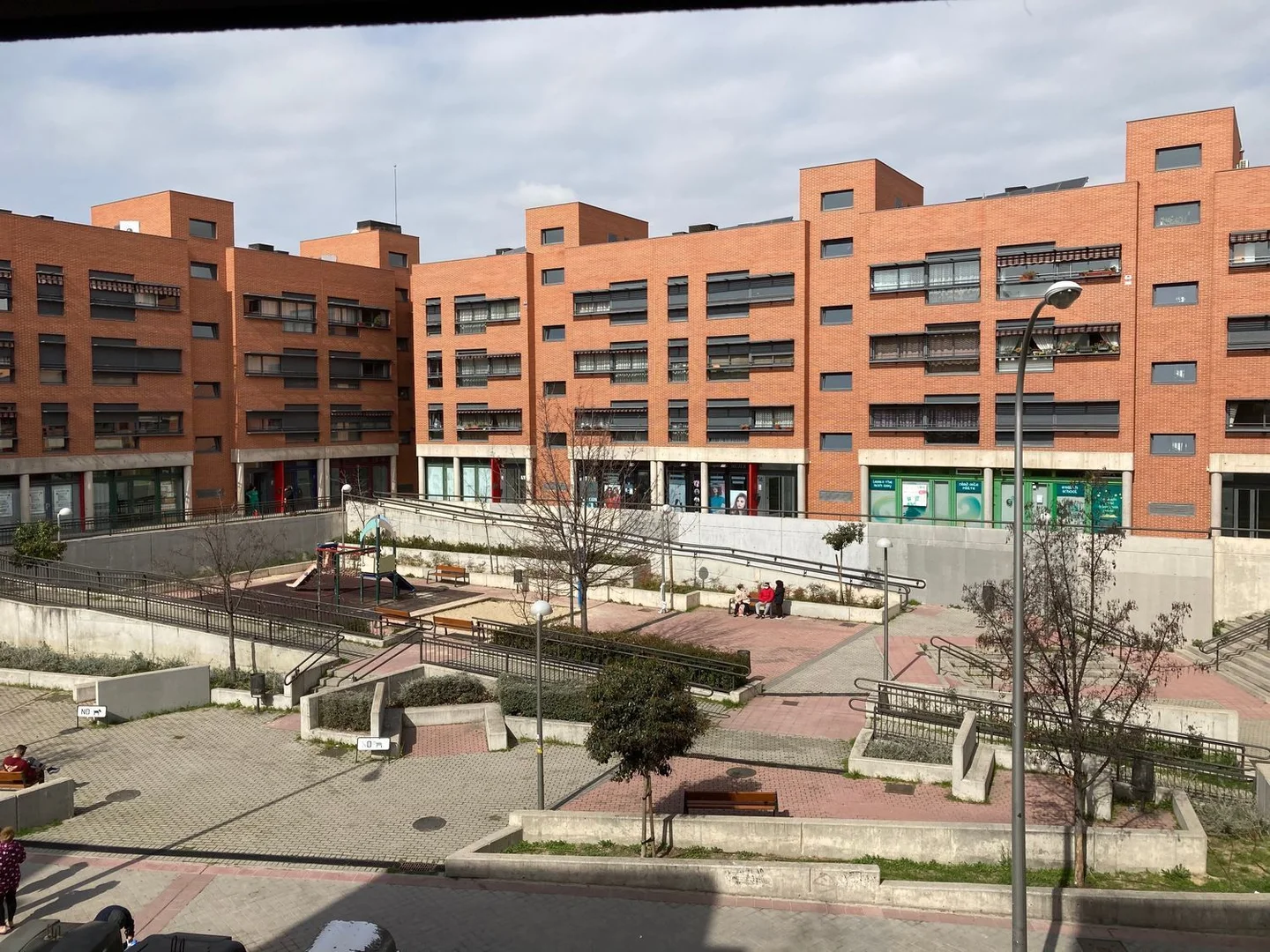 Piso en calle de Joaquín Turina, 17 - Foto 22