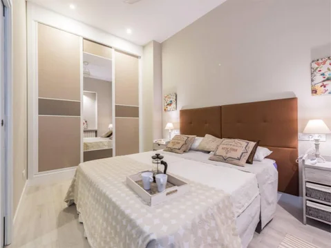 Piso en  Calle de Juan de Herrera 5 - Foto 13