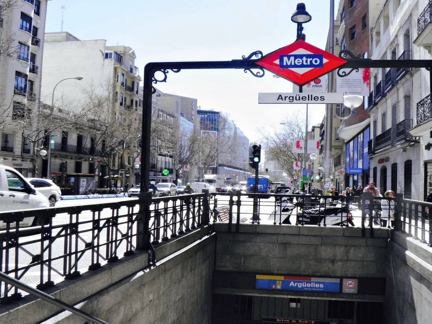 Ático en calle de Galileo, 8 - Foto 18