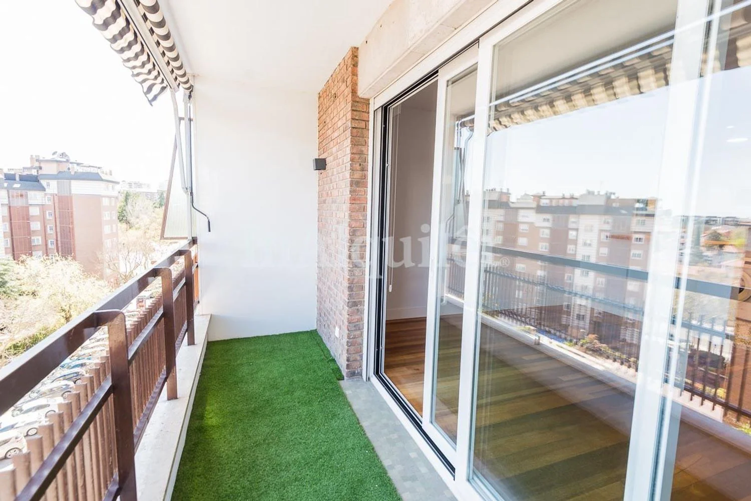 Piso en Calle de Víctor de la Serna, Bernabéu-Hispanoamérica - Foto 8