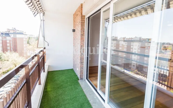 Piso en Calle de Víctor de la Serna, Bernabéu-Hispanoamérica - Foto 8