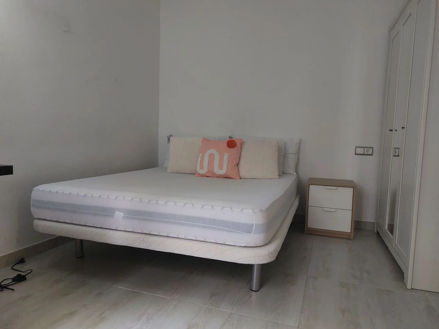 Estudio en Calle de Santa Brígida, 3, Chueca-Justicia - Foto 2