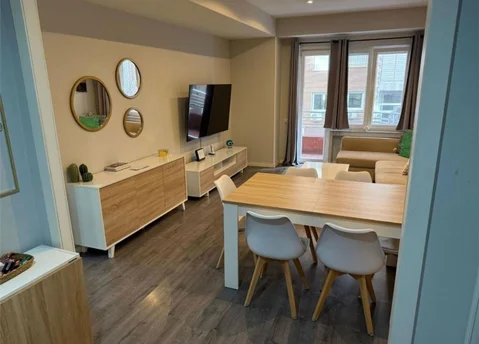 Piso en san bernardo, 107 - Foto 6