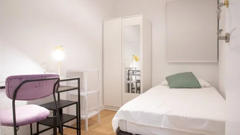 Piso en Barrio Portazgo - Foto 8