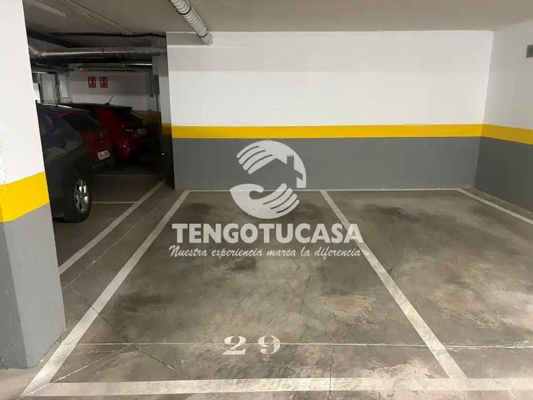 Piso en  Calle Pitágoras - Foto 32