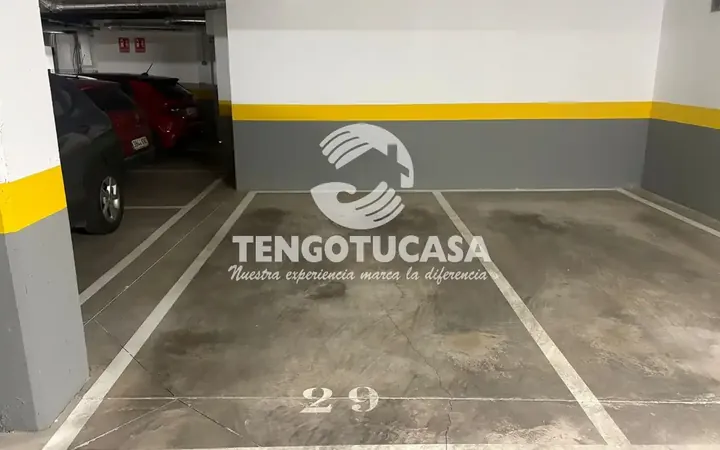 Piso en  Calle Pitágoras - Foto 32