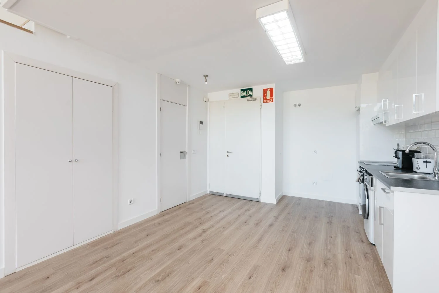 Dúplex en Calle de Julián Camarillo, Simancas - Foto 3