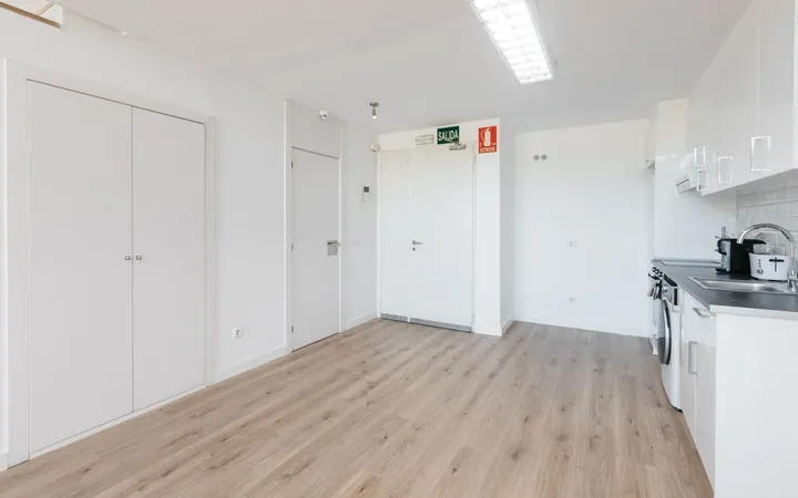 Dúplex en Calle de Julián Camarillo, Simancas - Foto 3