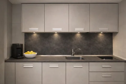 Dúplex en calle de Manuel Pombo Angulo, 16 - Foto 4