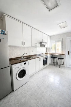 Chalet adosado en calle del Albatros, 3 Numero - Foto 5