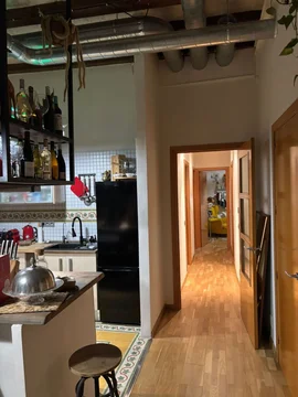 Piso en calle dels Abaixadors, 11 - Foto 5