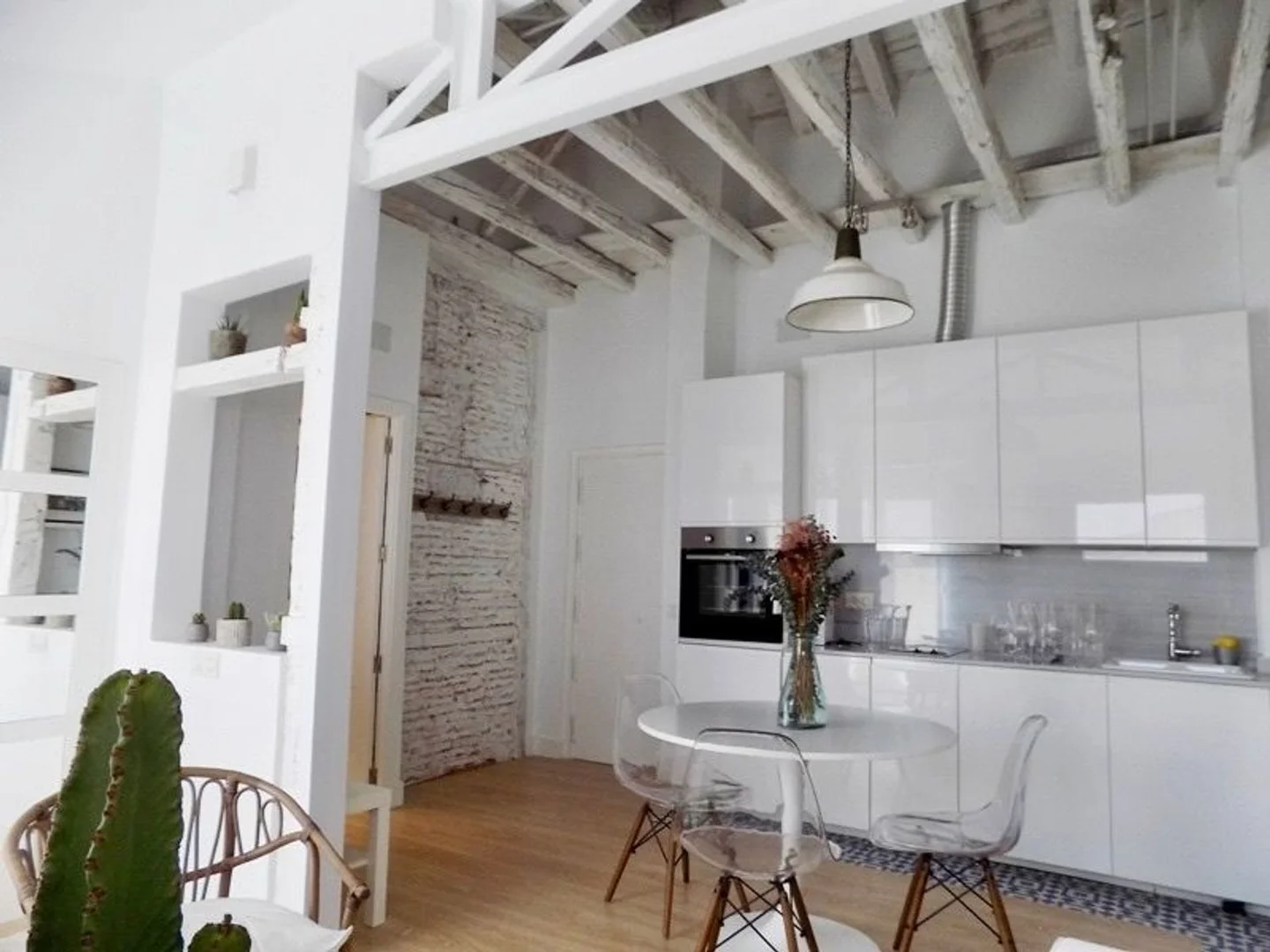 Piso en calle de Augusto Figueroa, 37 - Foto 3