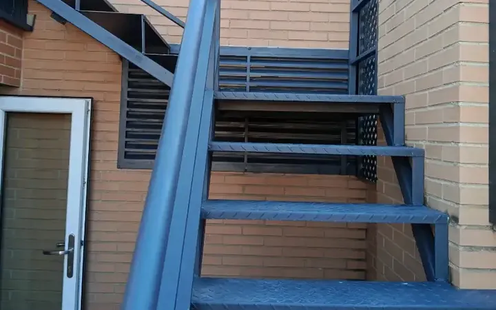 Piso en  Calle de Felipe Campos 27 - Foto 5
