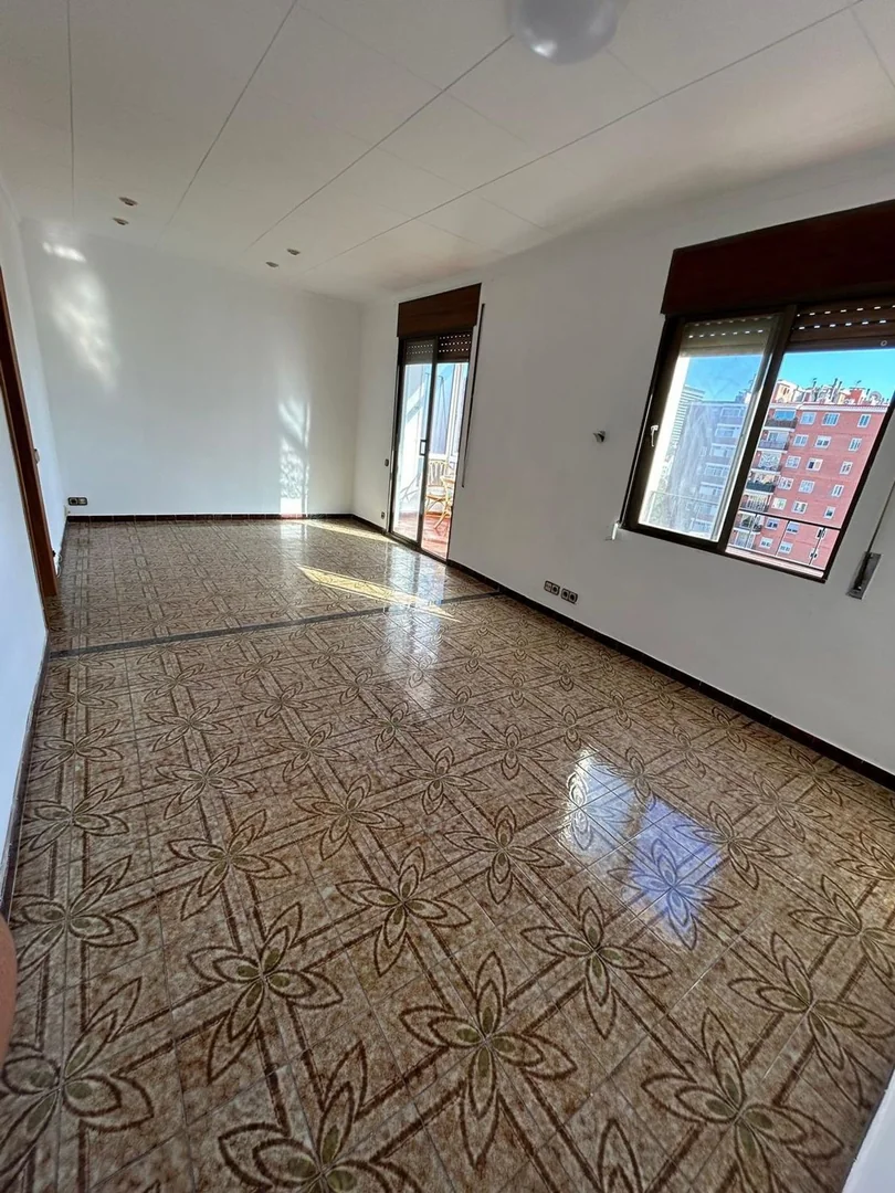 Piso en Gran Via de les Corts Catalanes, El Clot - Foto 7