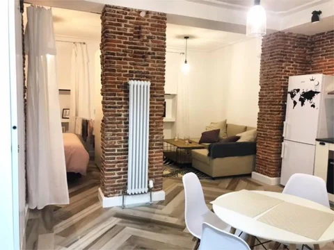 Piso en  Calle de Andrés Mellado 26 - Foto 12