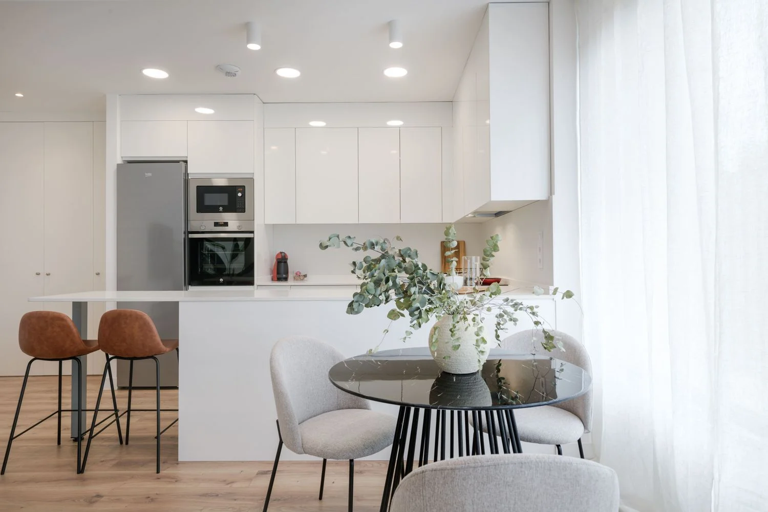 Piso en avenida de San Luis, 25 - Foto 8