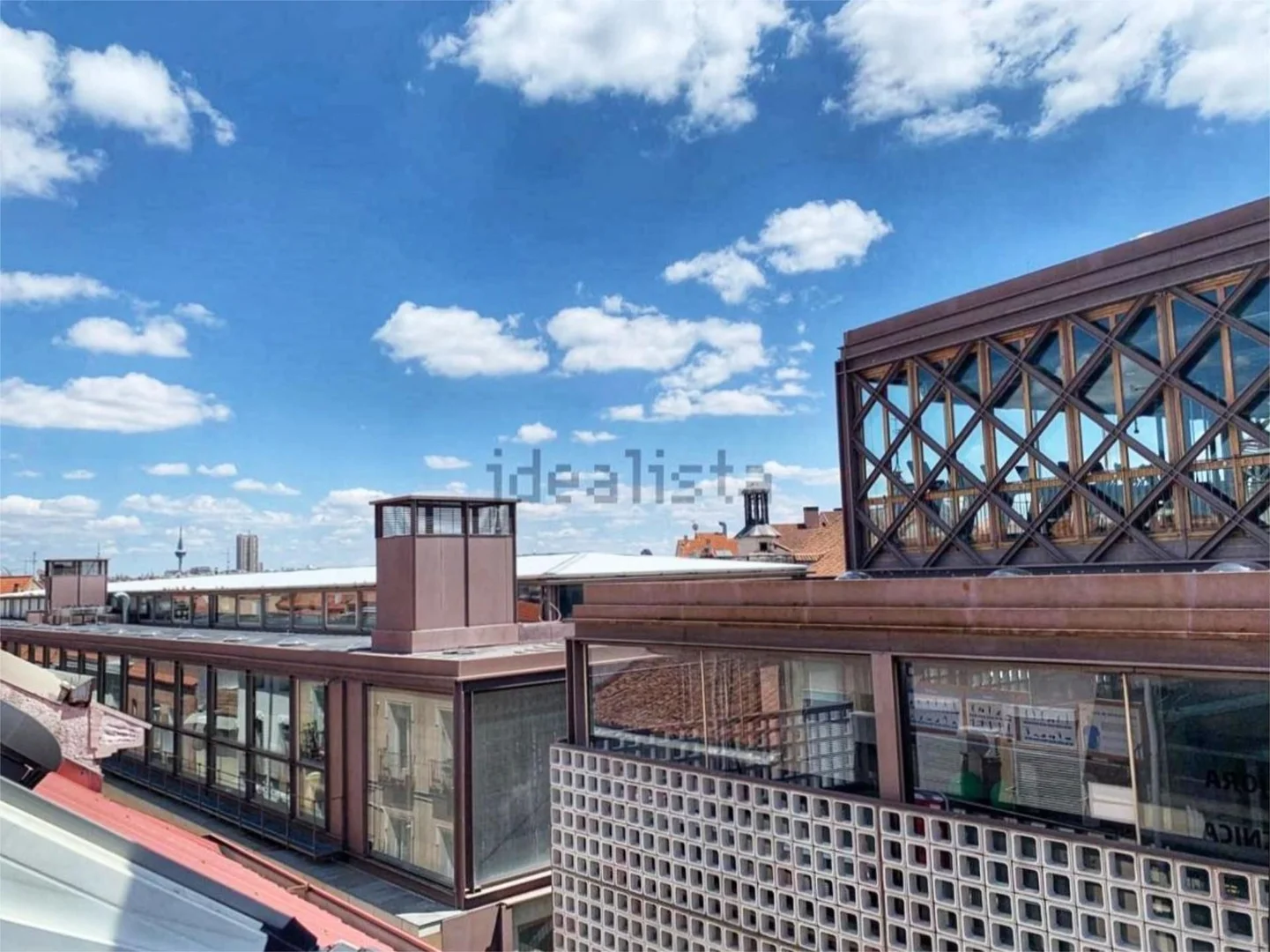 Piso en  Calle de Santa Brígida 17 - Foto 4