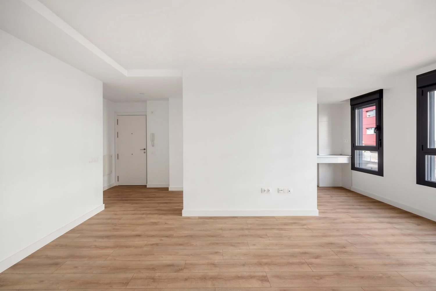 Piso en El Santo de la Isidra, 26, Los Ángeles - Foto 6