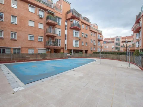 Piso en  Calle de Arganzuela 29 - Foto 16