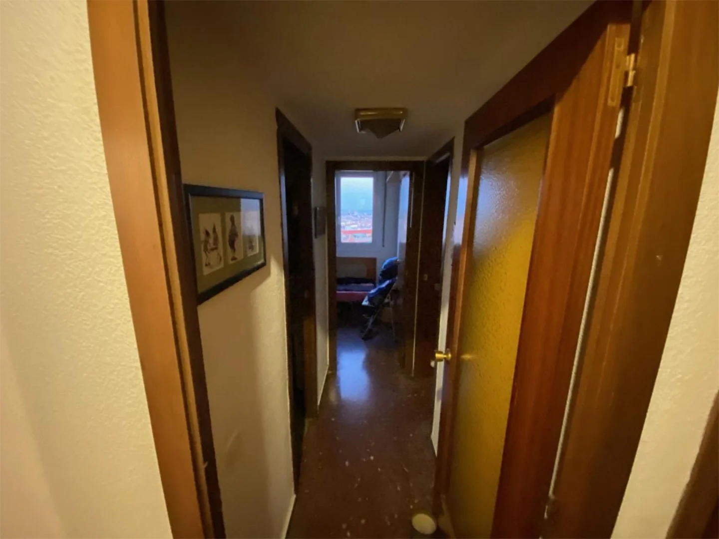 Piso en  Avinguda de la Mare de Déu de Montserrat 178 - Foto 3