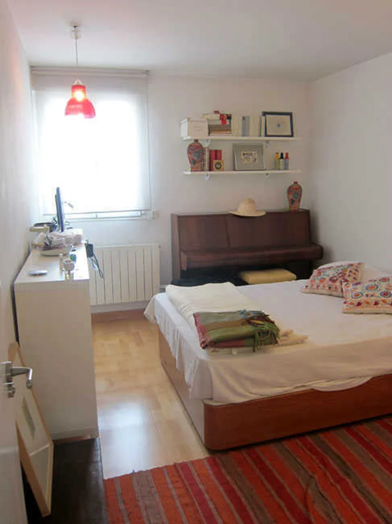 Piso en Calle de Gomeznarro, 494, Canillas - Foto 2