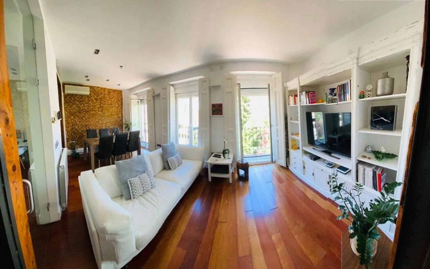 Piso en calle del Espíritu Santo, 41 - Foto 2