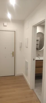 Piso en Barrio Argüelles - Foto 1