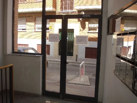 Piso en Barrio San Diego - Foto 9