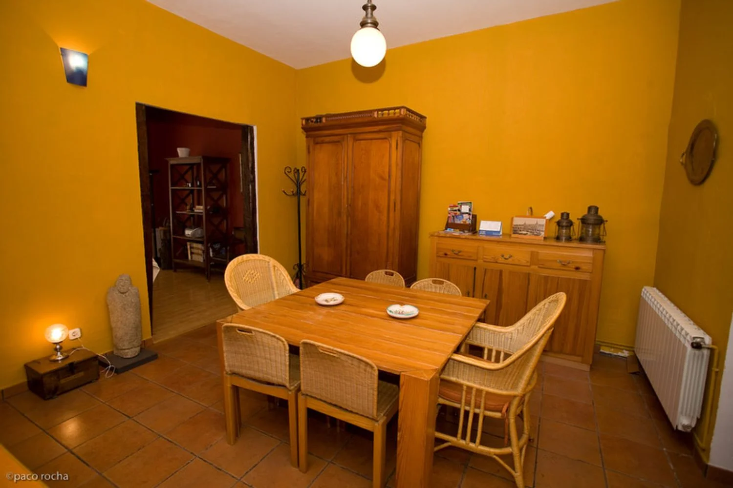 Piso en calle Madera, 4 - Foto 5