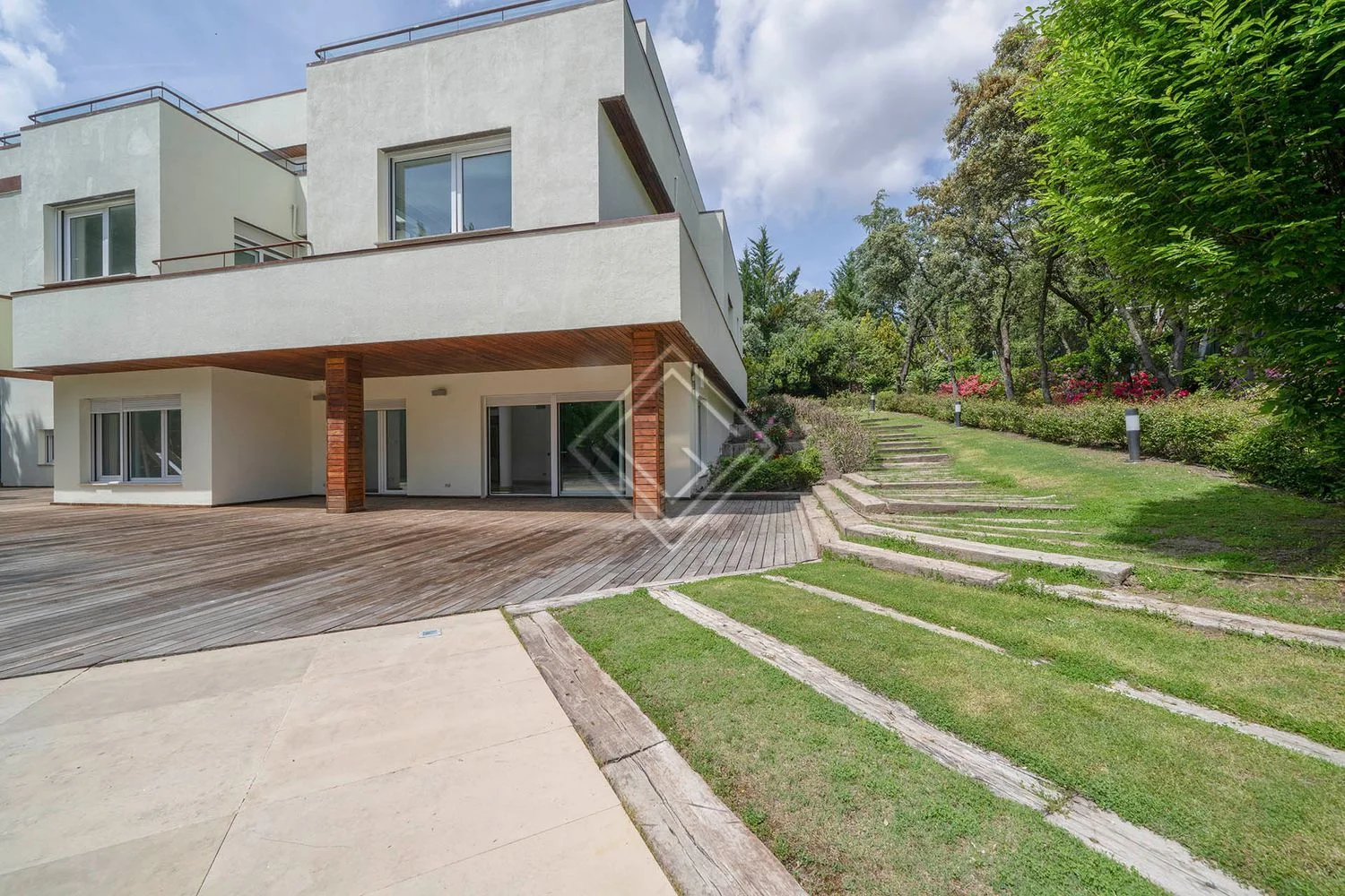 Casa o chalet independiente en El Plantío - Foto 12
