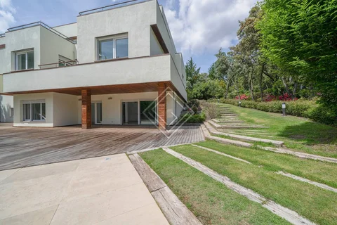 Casa o chalet independiente en El Plantío - Foto 12
