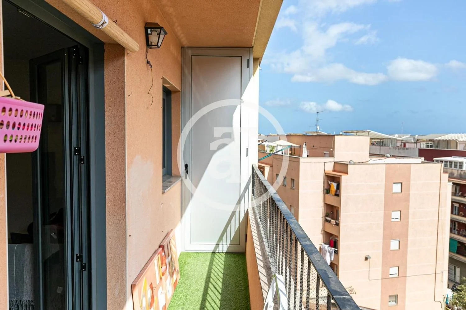Piso en Calle de Travau, Can Peguera - El Turó de la Peira - Foto 7