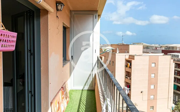 Piso en Calle de Travau, Can Peguera - El Turó de la Peira - Foto 7