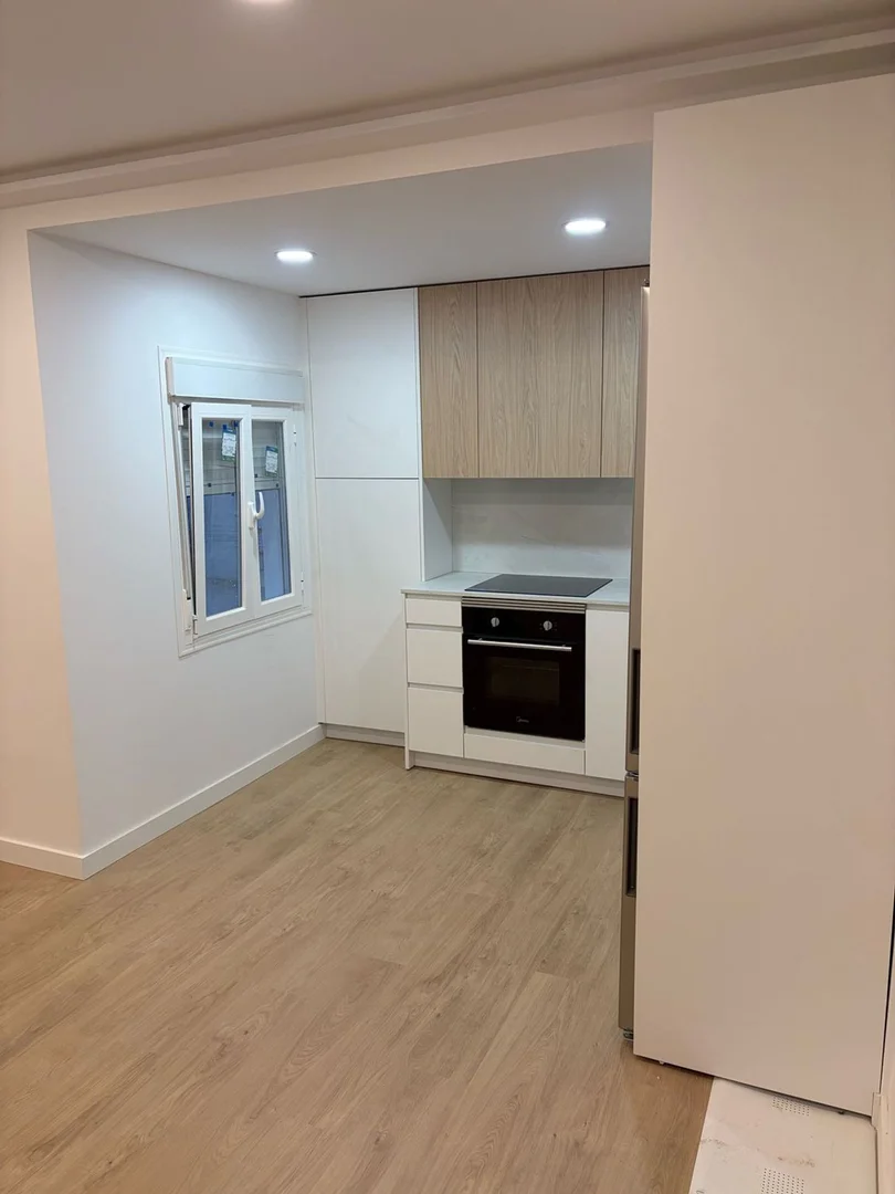 Piso en calle de Sánchez Pacheco, 18 - Foto 6