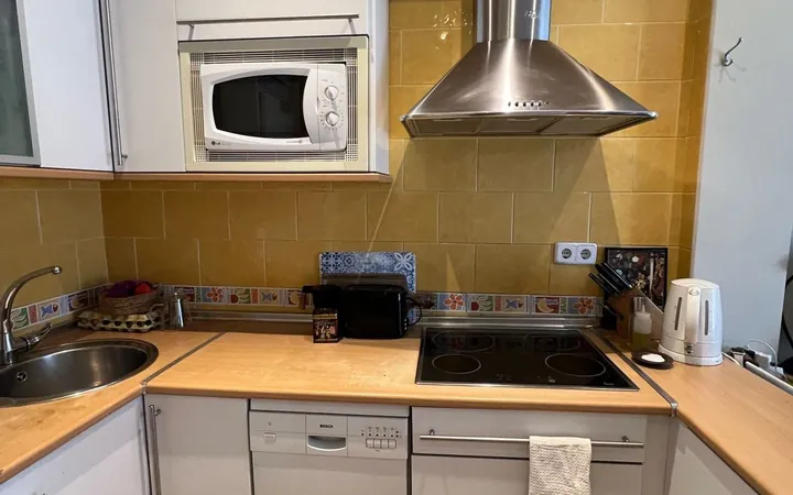 Piso en Lavapiés-Embajadores - Foto 7