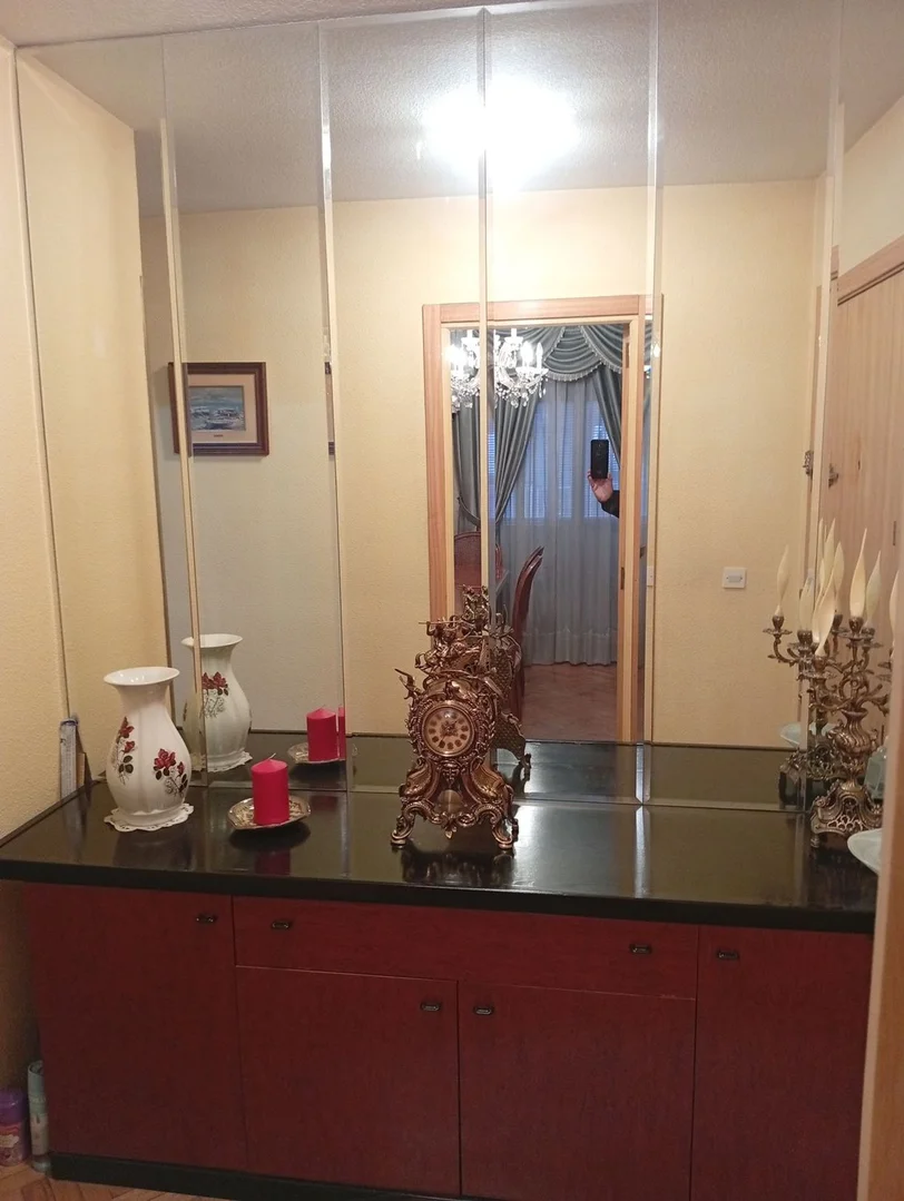 Piso en calle Domingo Párraga, 52 - Foto 53