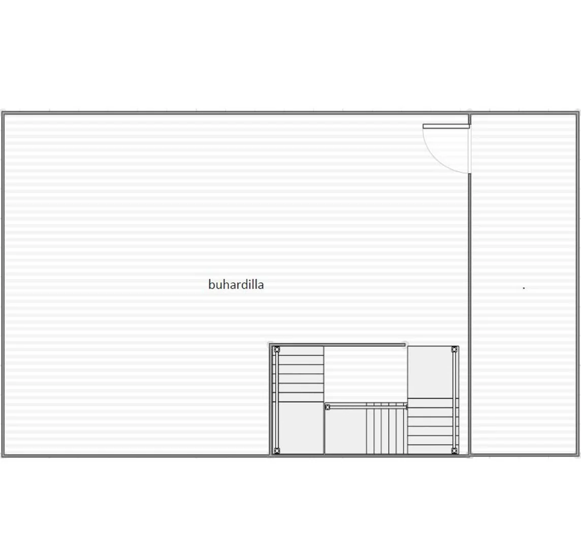 Chalet adosado en Calle de Toscana s/n, Rosas - Foto 47