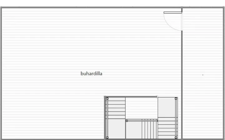 Chalet adosado en Calle de Toscana s/n, Rosas - Foto 47