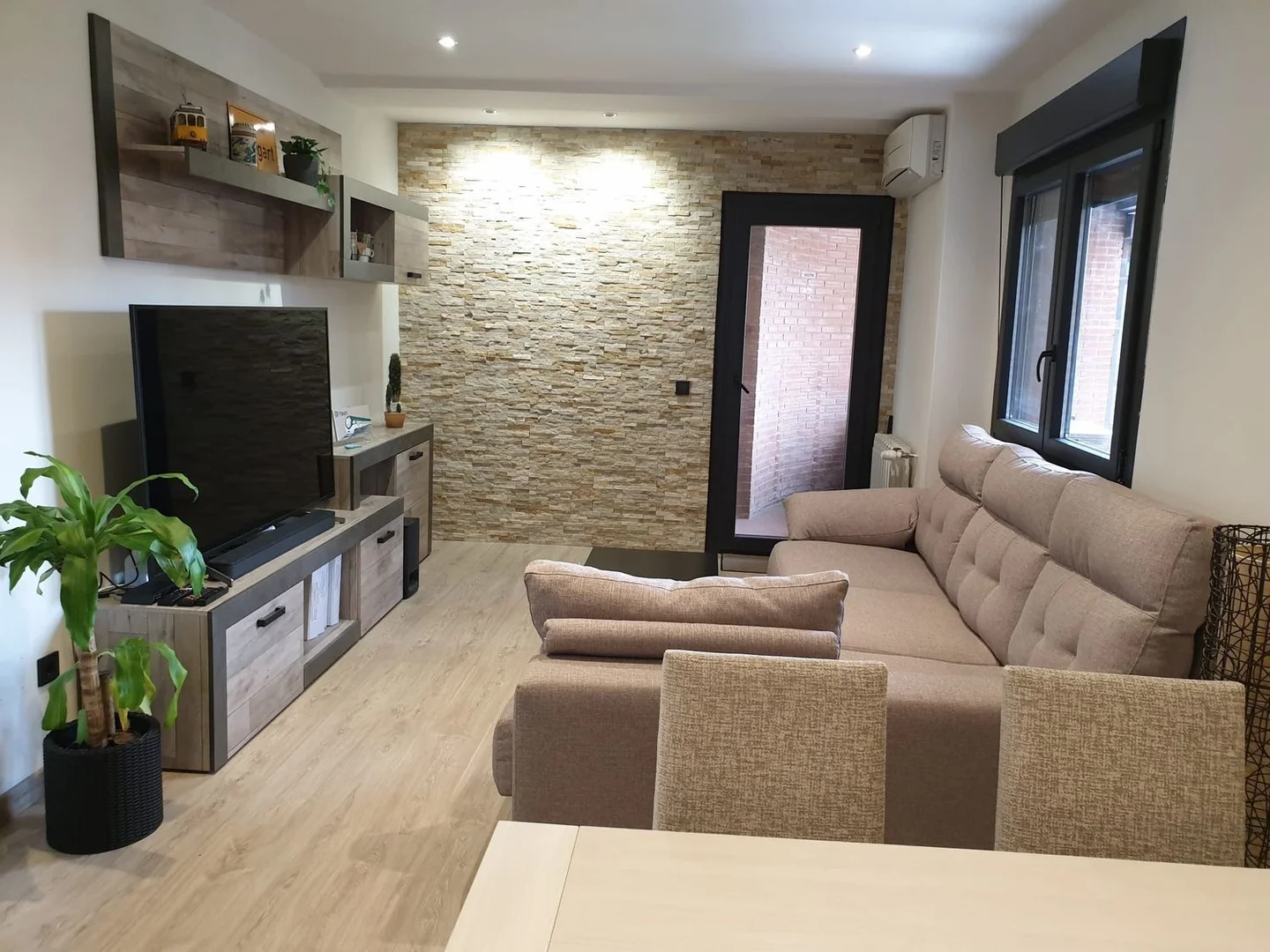 Piso en Barrio Apóstol Santiago - Foto 1