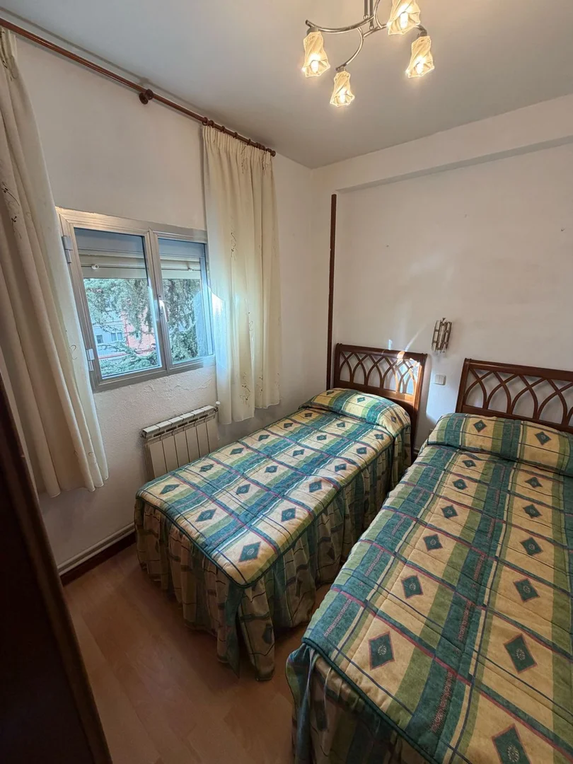 Piso en calle de Torrelaguna, 6 - Foto 10