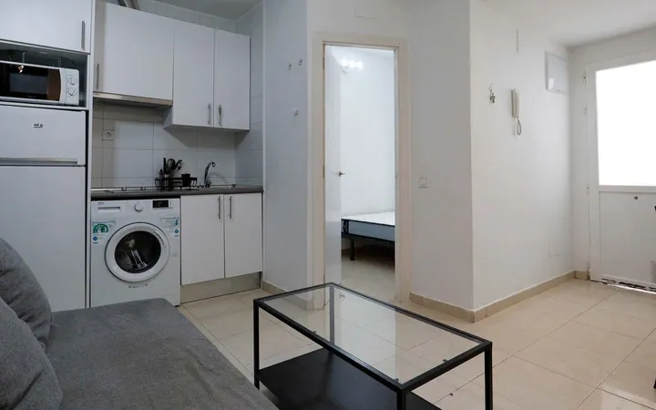 Piso en Calle Antonio Prieto s/n, Zofío - Foto 3