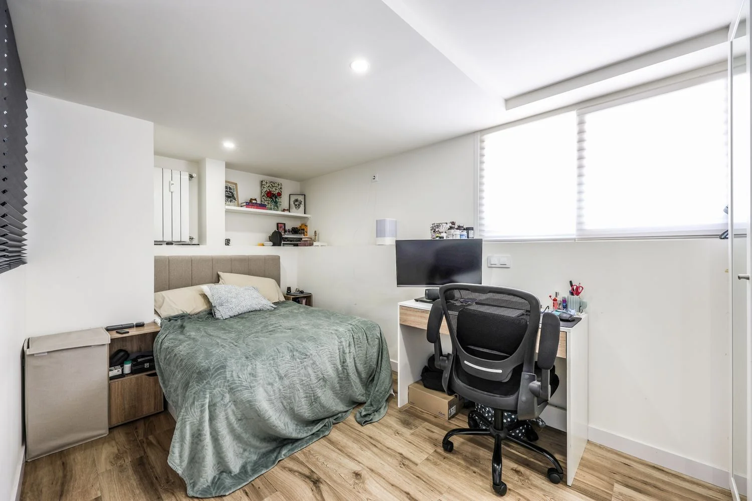 Piso en Barrio Nueva España - Foto 13