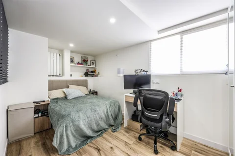 Piso en Barrio Nueva España - Foto 13