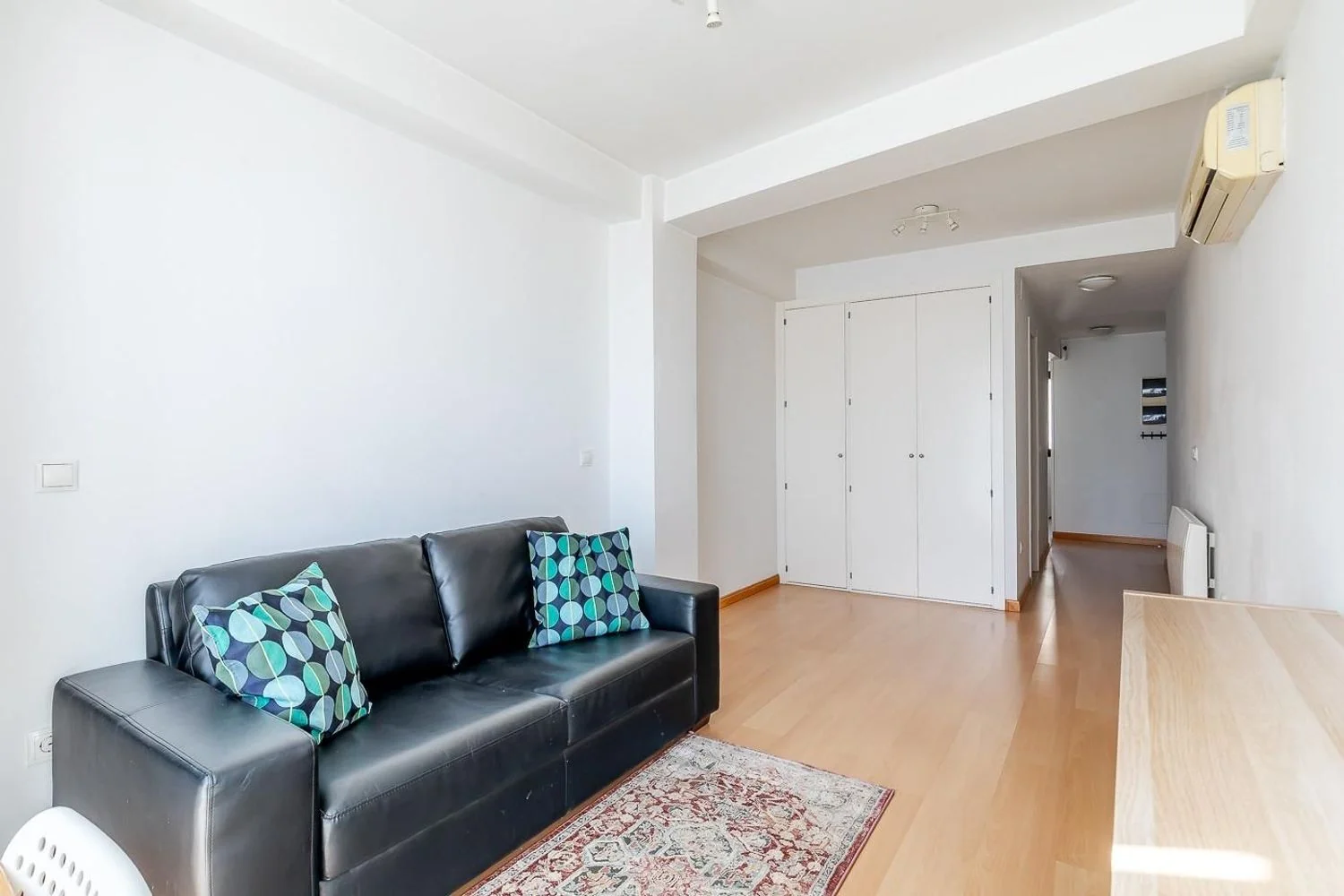 Estudio en Calle Ruiz Palacios, 35, Berruguete - Foto 2
