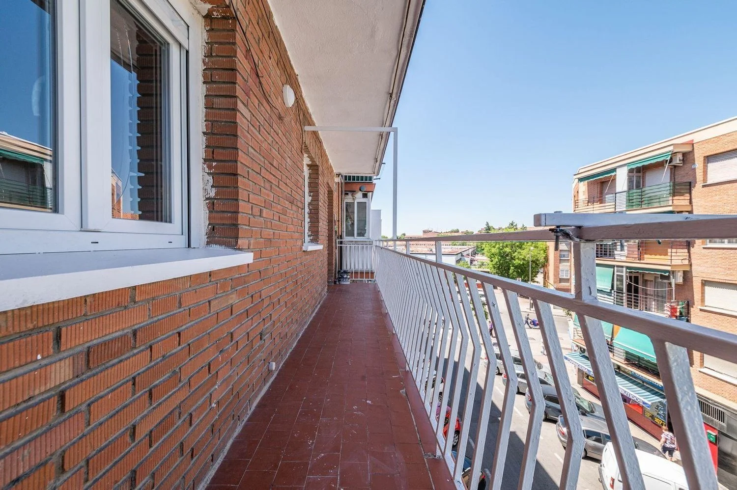 Piso en calle Sierra de Contraviesa, 63 - Foto 11