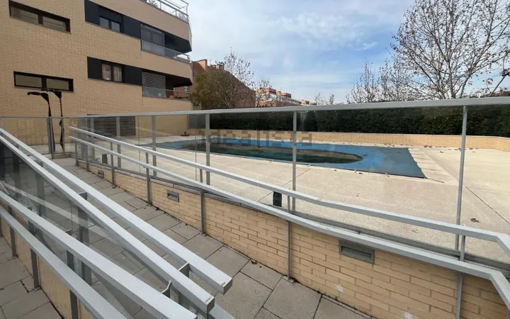 Piso en Calle de Sorolla, 7, Ventilla-Almenara - Foto 27