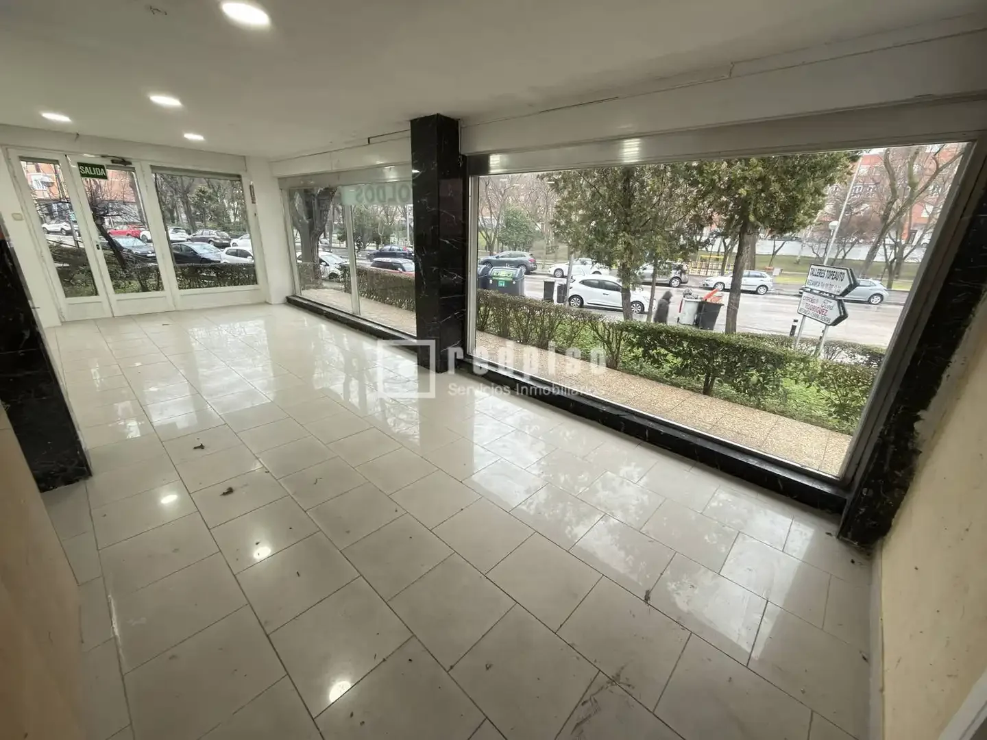 Local comercial en  de Rafael Finat - Foto 5